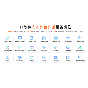 西安軟件駐場外包服務 高效開發(fā)與深度協作的優(yōu)選方案